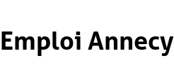 Emploi Annecy